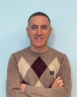 José Miguel Moreno Hita